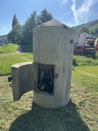 Prodej jiných prostor 29 m², Velké Březno