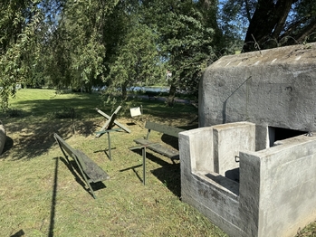 Prodej jiných prostor 29 m², Velké Březno