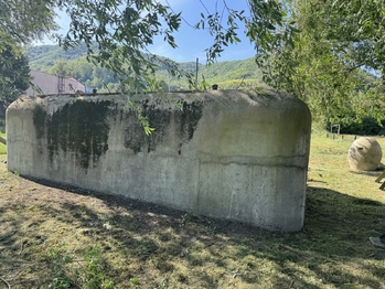 Prodej jiných prostor 29 m², Velké Březno