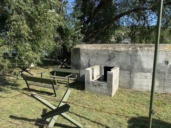 Prodej jiných prostor 29 m², Velké Březno