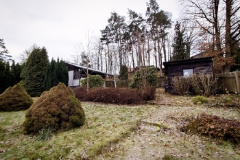 Pronájem chaty / chalupy 38 m², Mnichovice