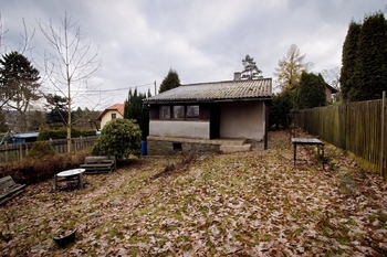 Pronájem chaty / chalupy 38 m², Mnichovice