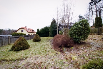 Pronájem chaty / chalupy 38 m², Mnichovice