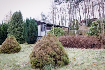 Pronájem chaty / chalupy 38 m², Mnichovice