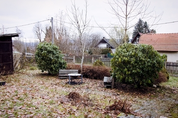 Pronájem chaty / chalupy 38 m², Mnichovice