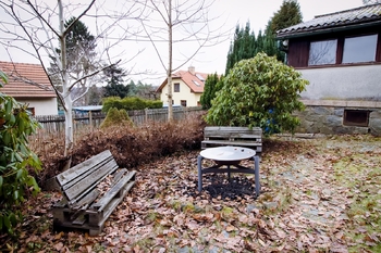 Pronájem chaty / chalupy 38 m², Mnichovice