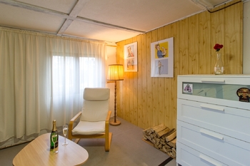 Pronájem chaty / chalupy 38 m², Mnichovice