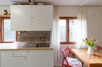 Pronájem chaty / chalupy 38 m², Mnichovice