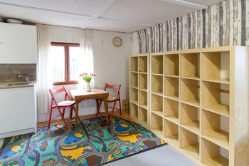 Pronájem chaty / chalupy 38 m², Mnichovice