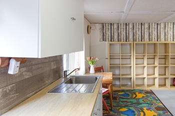 Pronájem chaty / chalupy 38 m², Mnichovice