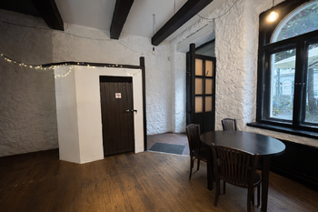 Pronájem restaurace 200 m², Praha 7 - Bubeneč