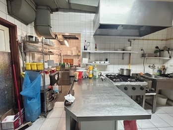 Pronájem restaurace 200 m², Praha 7 - Bubeneč