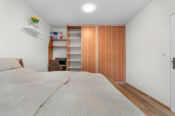 Pronájem bytu 2+kk v osobním vlastnictví 40 m², Ústí nad Labem