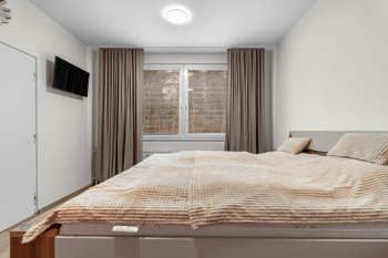 Pronájem bytu 2+kk v osobním vlastnictví 40 m², Ústí nad Labem