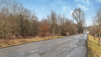 Prodej pozemku 2055 m², Kamenice