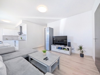 Prodej bytu 2+kk v družstevním vlastnictví 55 m², Praha 5 - Hlubočepy