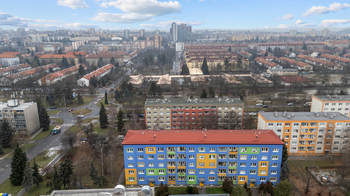 Prodej bytu 2+1 v osobním vlastnictví 54 m², Praha 10 - Strašnice