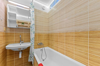 Prodej bytu 2+1 v osobním vlastnictví 54 m², Praha 10 - Strašnice