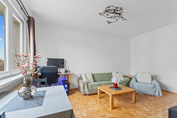 Prodej bytu 2+1 v osobním vlastnictví 54 m², Praha 10 - Strašnice