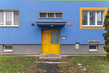 Prodej bytu 2+1 v osobním vlastnictví 54 m², Praha 10 - Strašnice