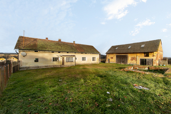 Prodej domu 152 m², Bukovec