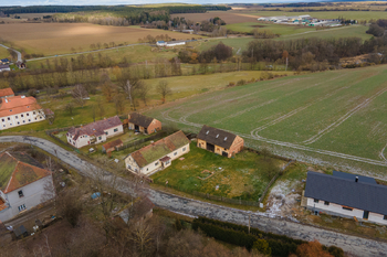 Prodej domu 152 m², Bukovec