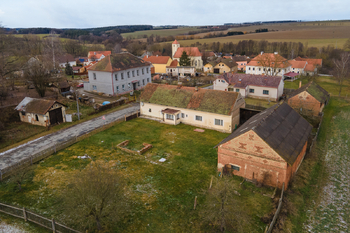 Prodej domu 152 m², Bukovec