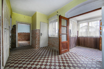 Prodej domu 152 m², Bukovec