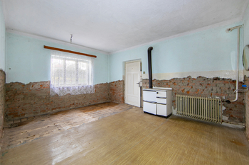 Prodej domu 152 m², Bukovec