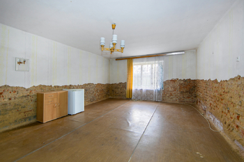 Prodej domu 152 m², Bukovec