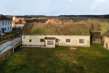 Prodej domu 152 m², Bukovec