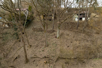 Prodej pozemku 617 m², Hrusice