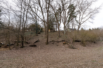 Prodej pozemku 617 m², Hrusice