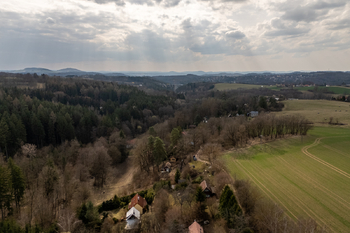 Prodej pozemku 617 m², Hrusice