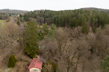 Prodej pozemku 617 m², Hrusice