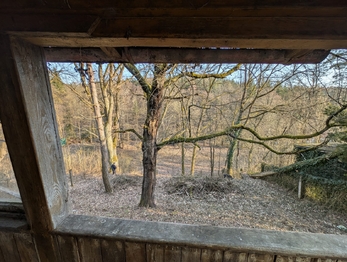 Prodej pozemku 617 m², Hrusice