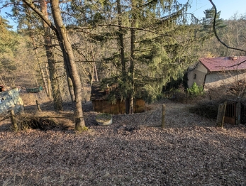 Prodej pozemku 617 m², Hrusice