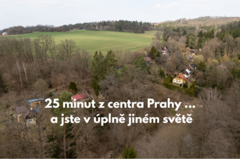 Prodej pozemku 617 m², Hrusice