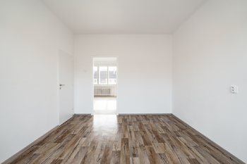 Ložnice - Prodej bytu 3+1 v osobním vlastnictví 85 m², Praha 10 - Strašnice