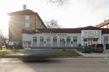 Divadlo - Prodej bytu 3+1 v osobním vlastnictví 85 m², Praha 10 - Strašnice