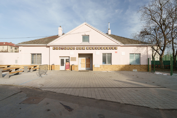 Klub Barikádníků - Prodej bytu 3+1 v osobním vlastnictví 85 m², Praha 10 - Strašnice