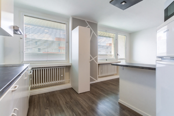 Prodej bytu 3+kk v osobním vlastnictví 60 m², Praha 9 - Prosek