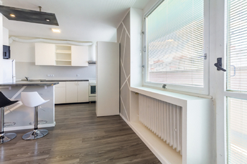 Prodej bytu 3+kk v osobním vlastnictví 60 m², Praha 9 - Prosek