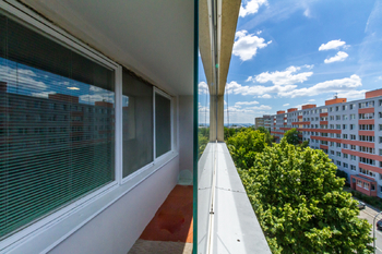 Prodej bytu 3+kk v osobním vlastnictví 60 m², Praha 9 - Prosek