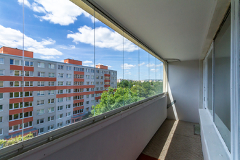 Prodej bytu 3+kk v osobním vlastnictví 60 m², Praha 9 - Prosek