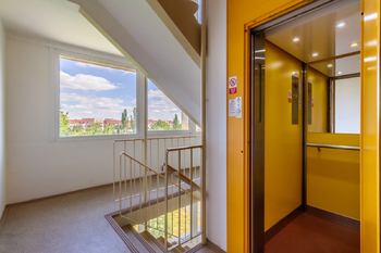 Prodej bytu 3+kk v osobním vlastnictví 60 m², Praha 9 - Prosek