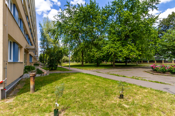 Prodej bytu 3+kk v osobním vlastnictví 60 m², Praha 9 - Prosek