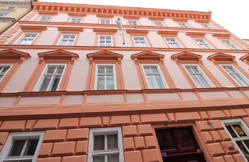 Prodej bytu 2+kk v družstevním vlastnictví 42 m², Praha 1 - Nové Město