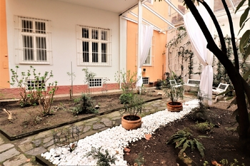 Prodej bytu 2+kk v družstevním vlastnictví 42 m², Praha 1 - Nové Město