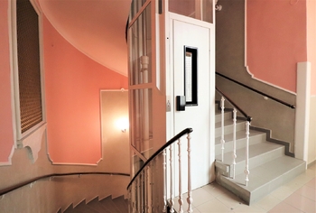 Prodej bytu 2+kk v družstevním vlastnictví 42 m², Praha 1 - Nové Město